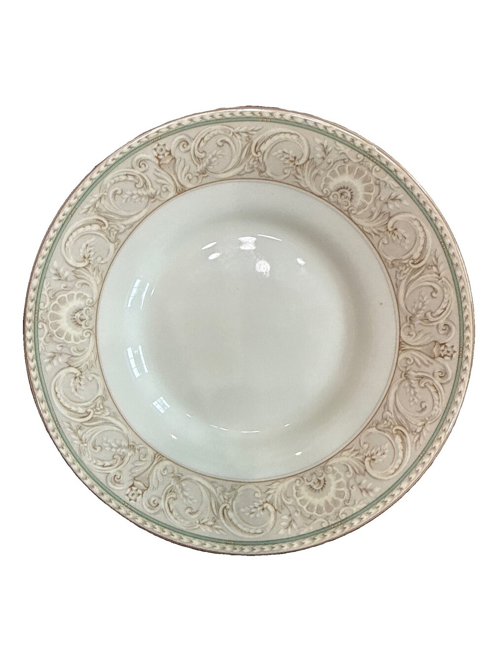 Christopher Stuart – Optima HK203 NEWPORT – 6” Saucer